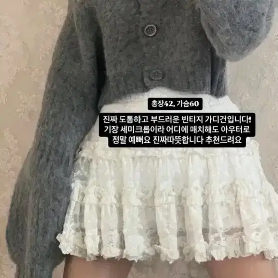 버터플라이 빈티지 일괄