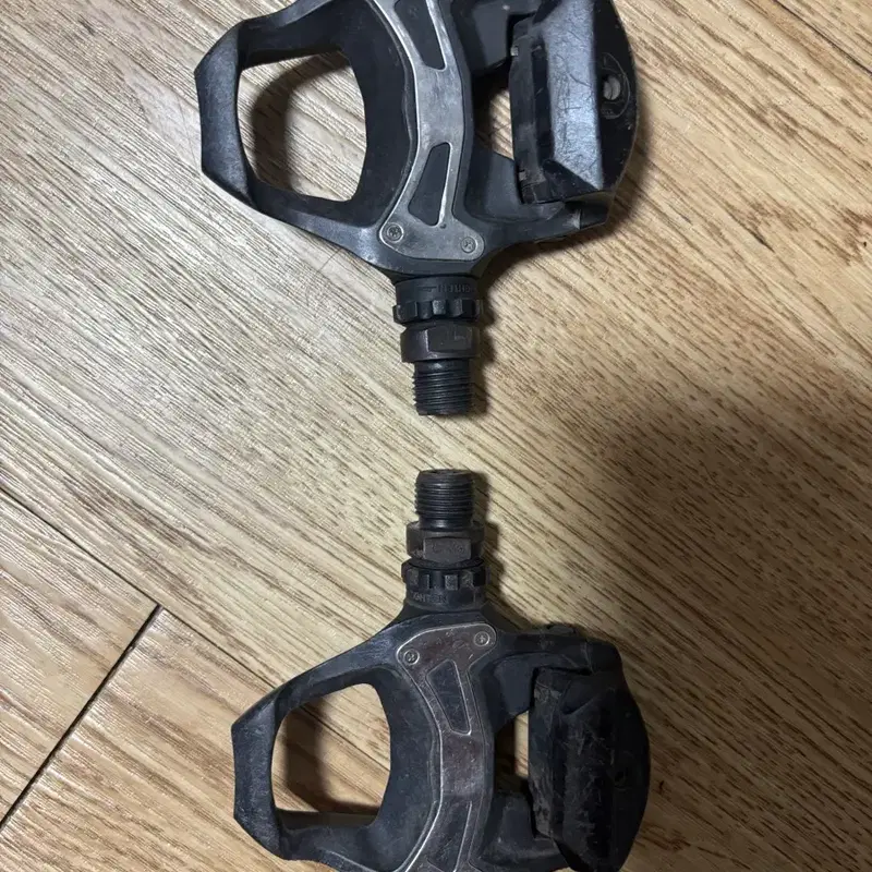 시마노 r550 클릿페달