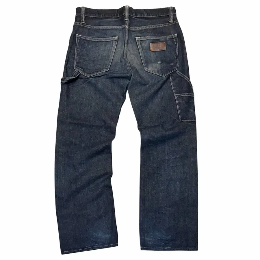 Ufin & sons Japan made 카펜터 데님팬츠