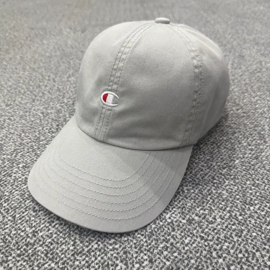 F 챔피온 Champion 재팬 일본판 코튼 볼캡 모자