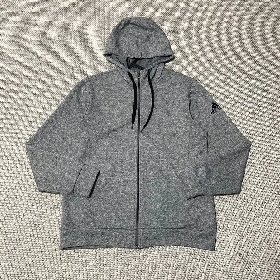 XL 아디다스 후드집업 자켓 B.7748
