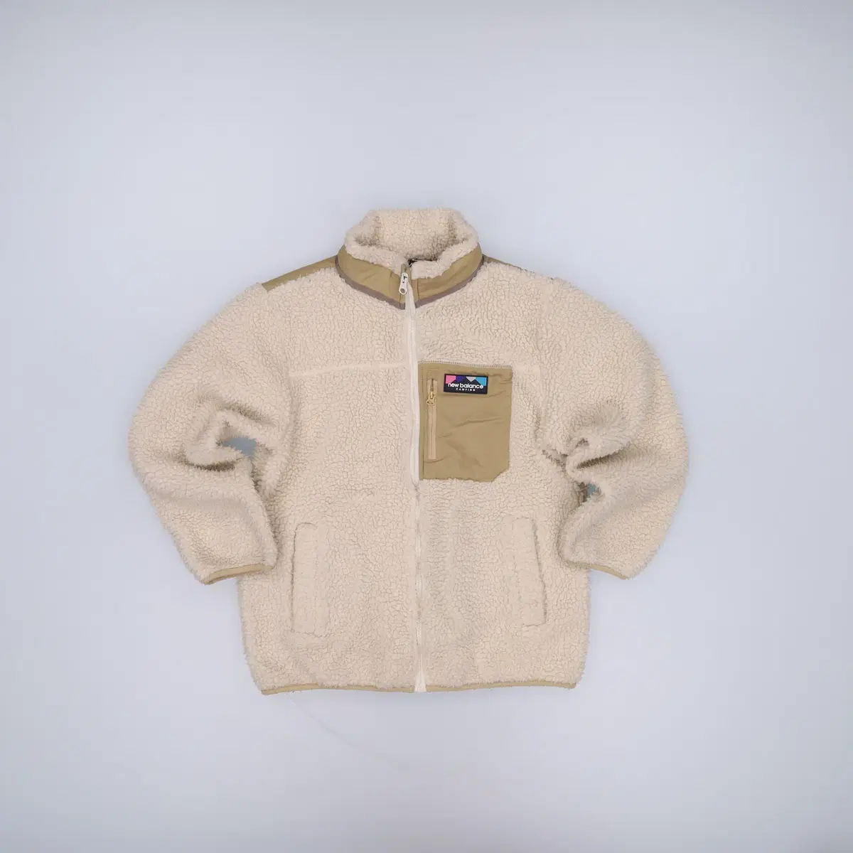 150 뉴발란스 키즈 후리스 0828H2