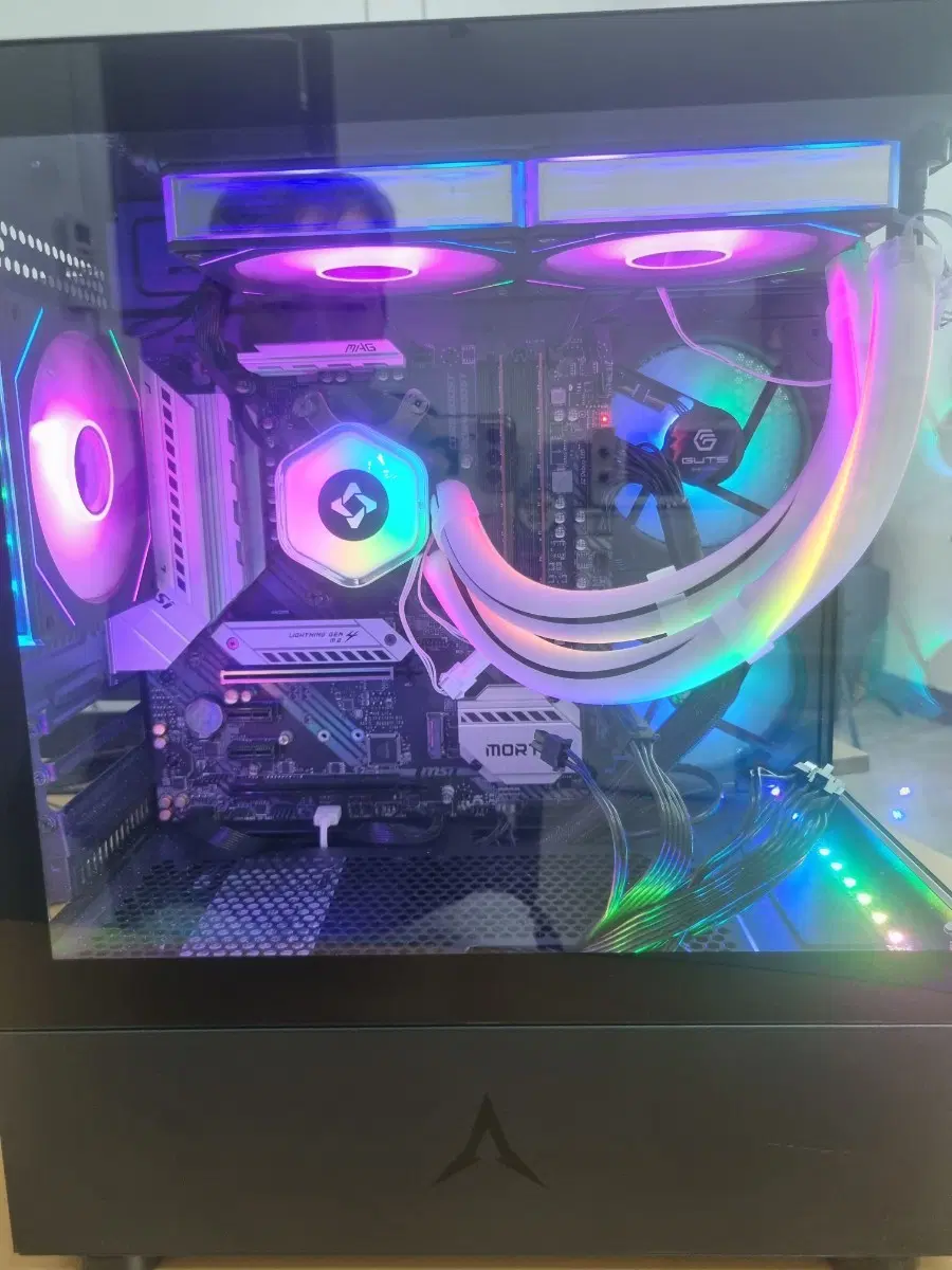 3950x 반본체