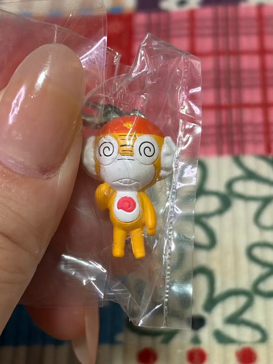 개구리중사 케로로 고전 줄줄이 키링 치비 쿠루루