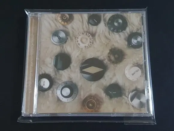 Spitz 스핏츠 싱글컬렉션 앨범 CYCLE HIT 1997-2005 베스트 음반