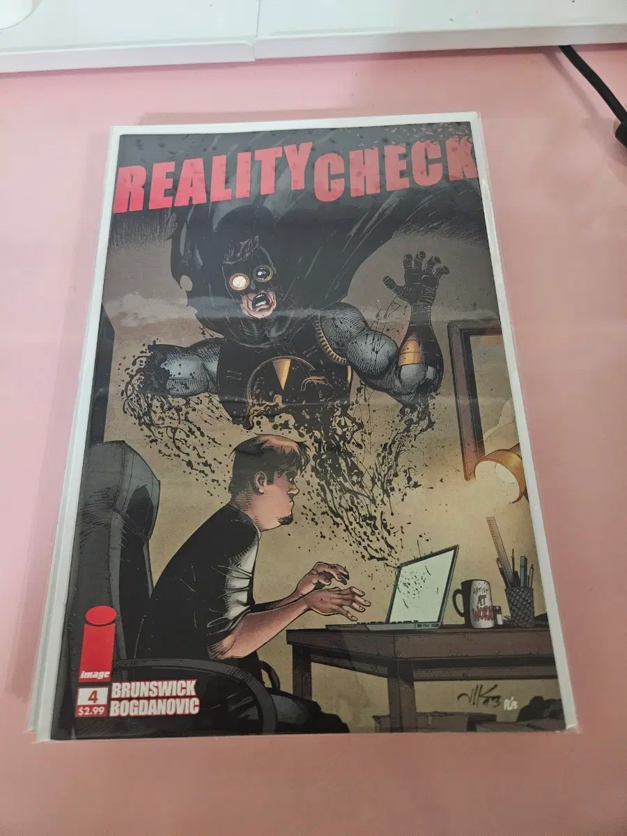 R / Reality Check #4