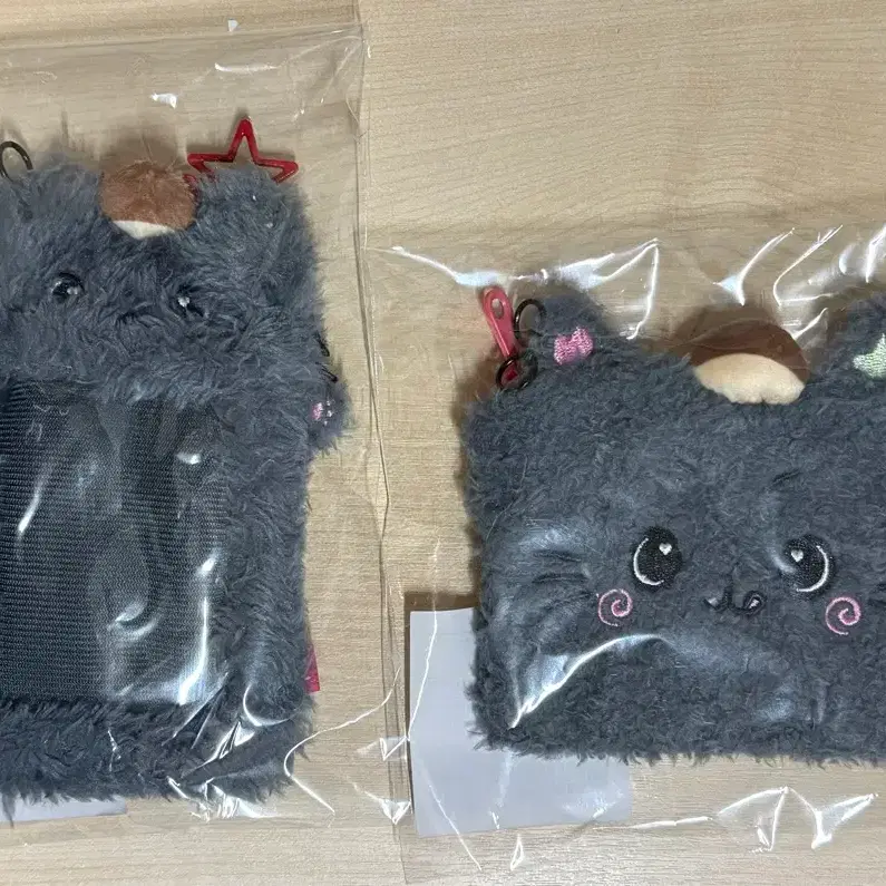 엔시티위시 쿠리 포카홀더 파우치 일괄 양도
