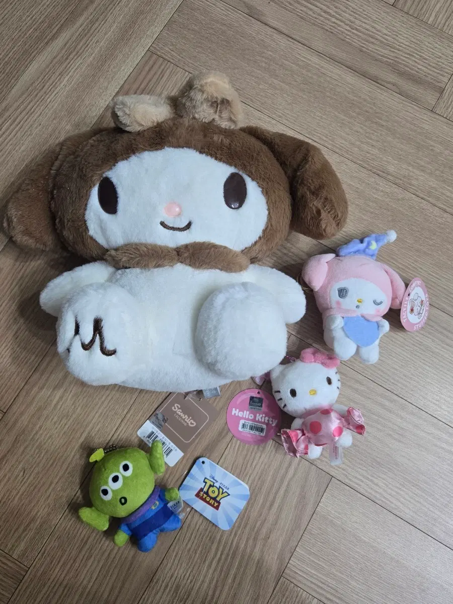 인형 일괄 판매~~