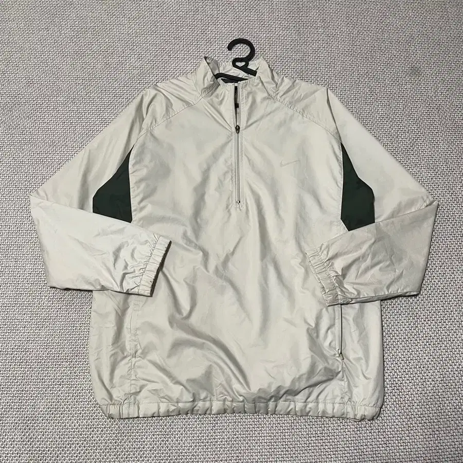2XL 나이키 웜업 바람막이 B.7760