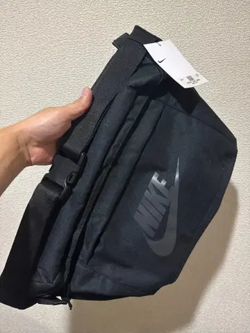 NIKE 바디백 블랙 BA5751-010
