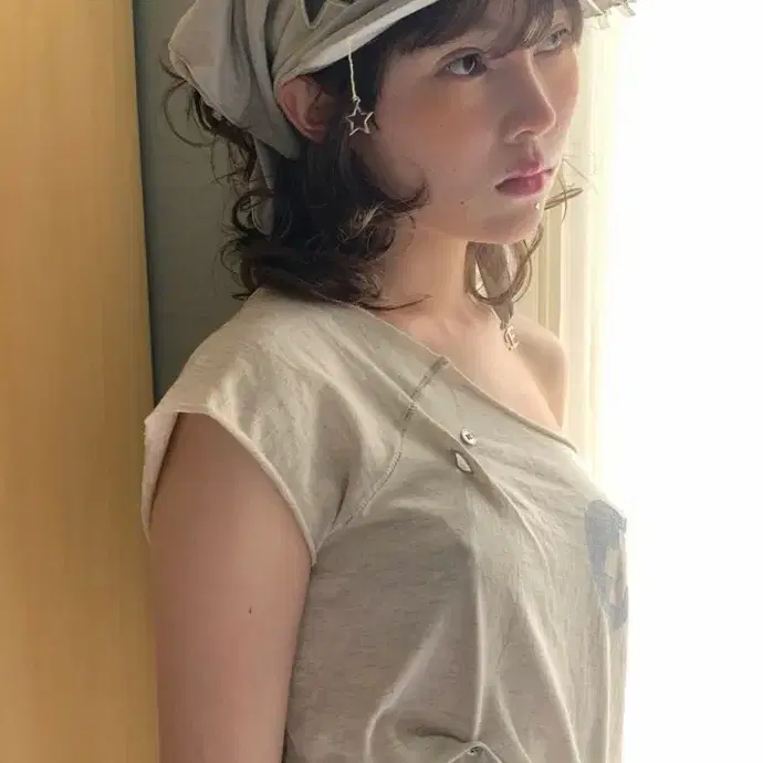 샵페어리 반다나