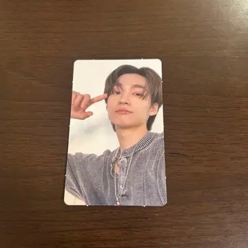 ICEx 시가 리쿠 FC 트레이딩 카드