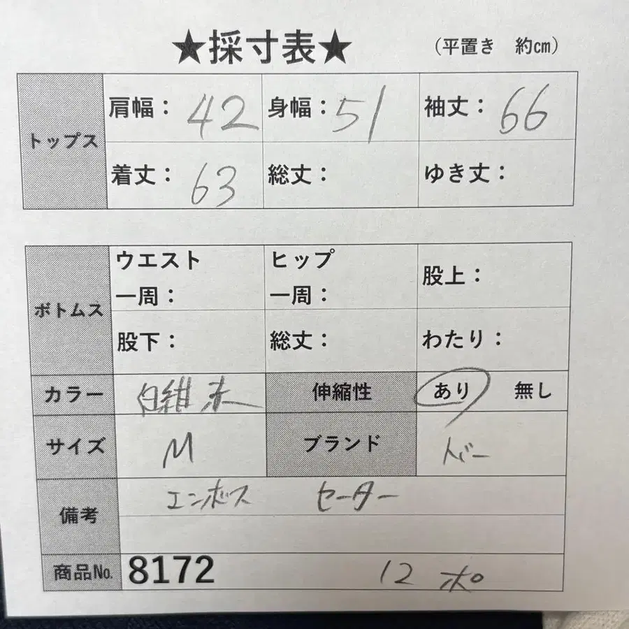 2번째 상품 이미지