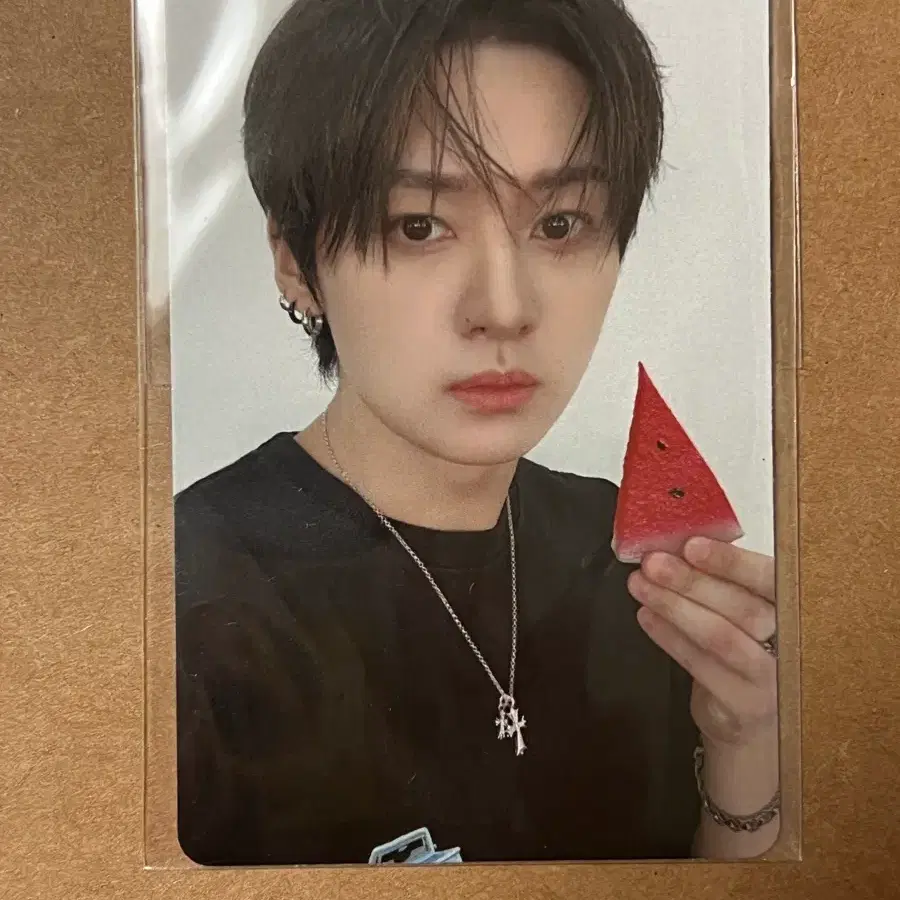 스트레이키즈 디스앤댓 리노