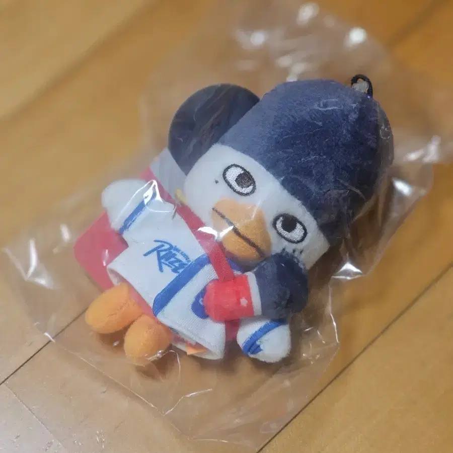 리틀 라이즈 소희 10cm 인형 똘병이 미개봉