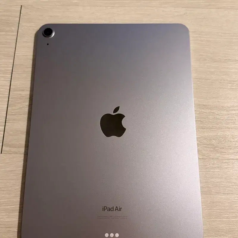 애플 아이패드 에어11 m2 스페이스 그레이 256GB