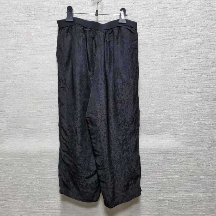 b037 인견 바지