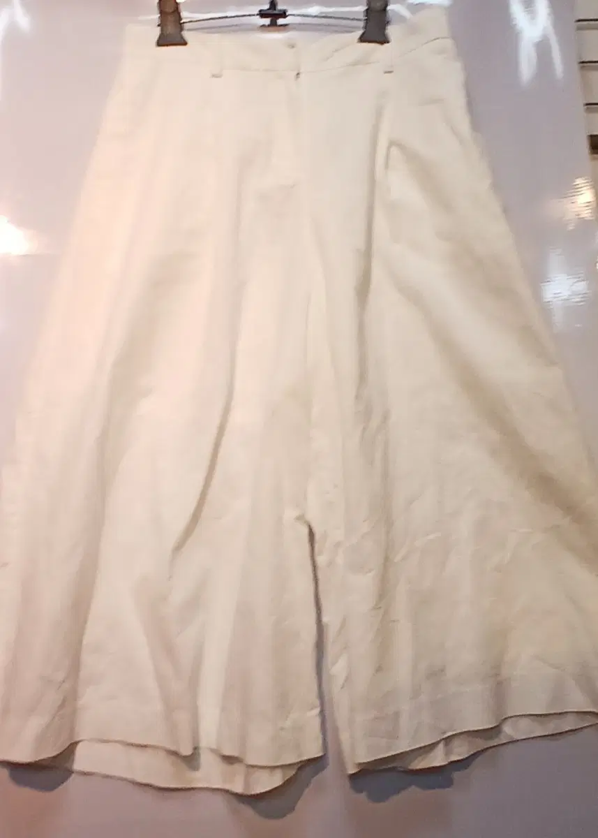 조르쥬레쉬 와이드 팬츠 72