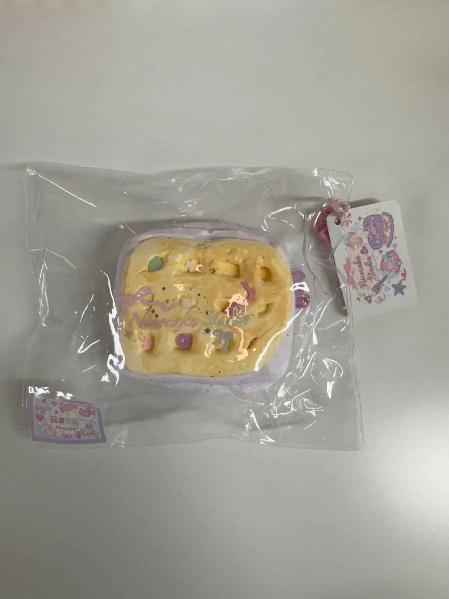 니코케이크 말랑이케이크