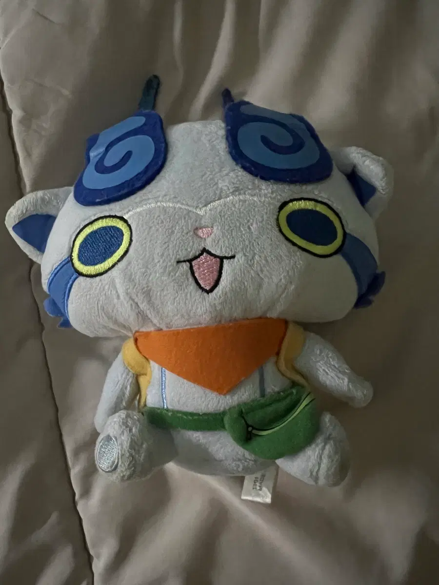 요괴워치 백멍이 인형 판매