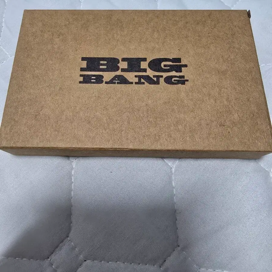 빅뱅20주년 전시회 카라비너 세트 1개