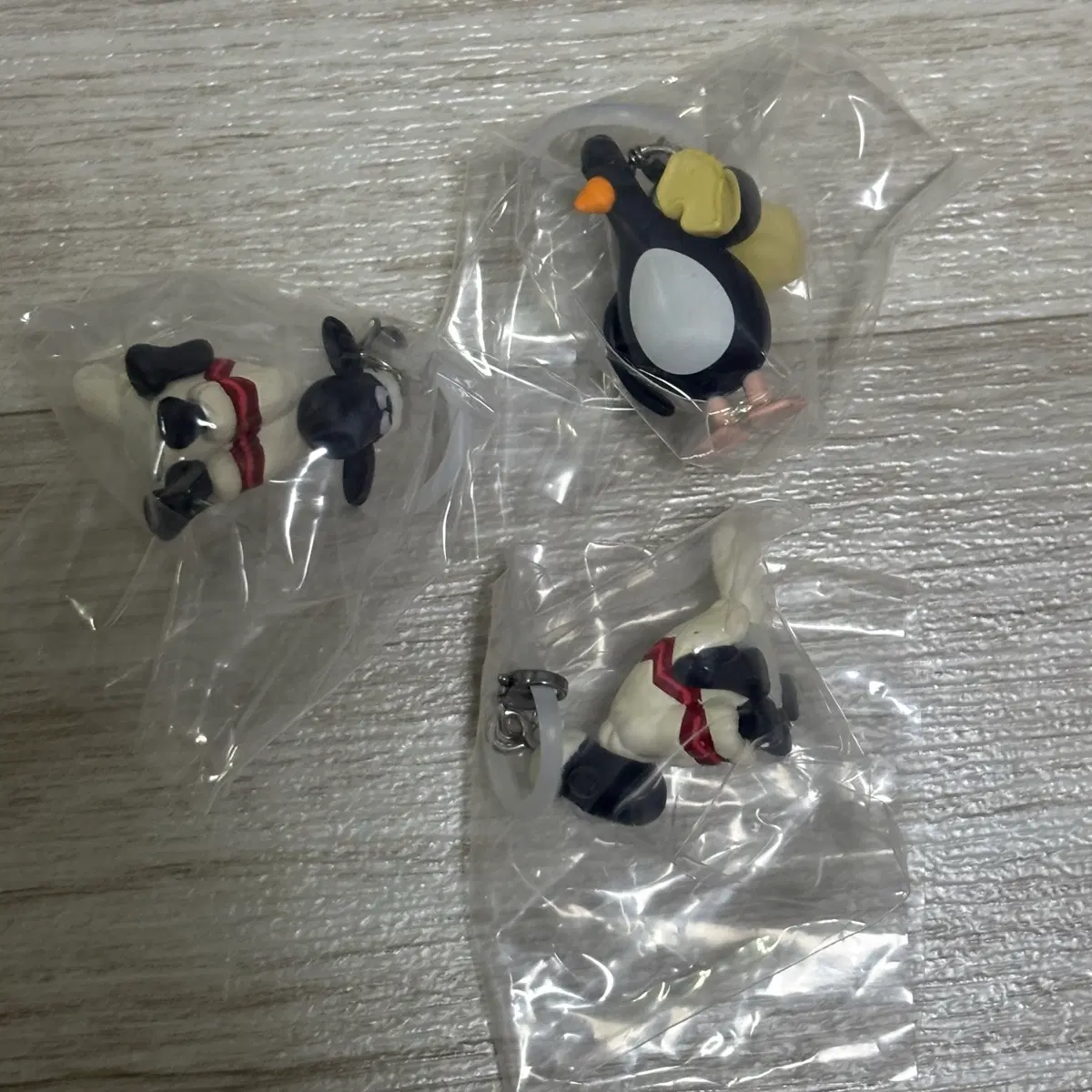 윌리스와 그로밋 메지루시