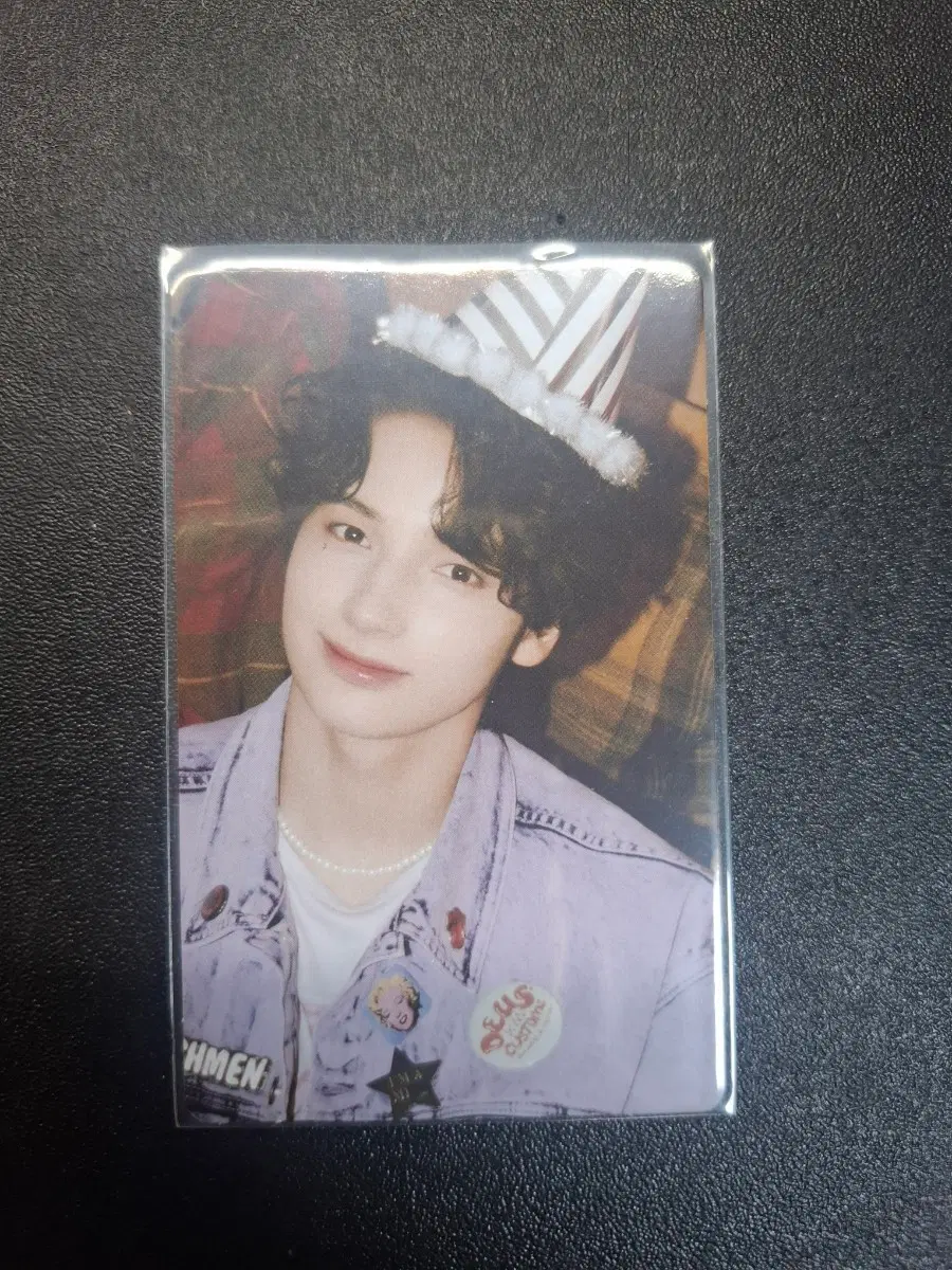 투바투 휴닝카이 포카 급처