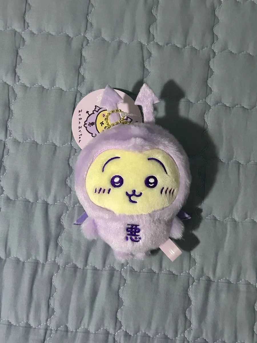 소악마 우사기