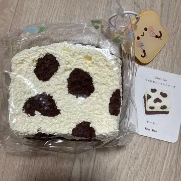 카*독님 문청 스퀴즈 우마카와 토스트 시리즈 모모