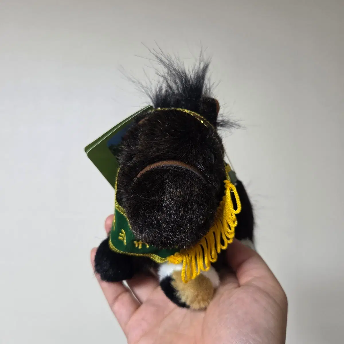 일본 경주마 승마 말 인형 굿즈 우마무스메 말딸 경마 캐릭터 경마 9번