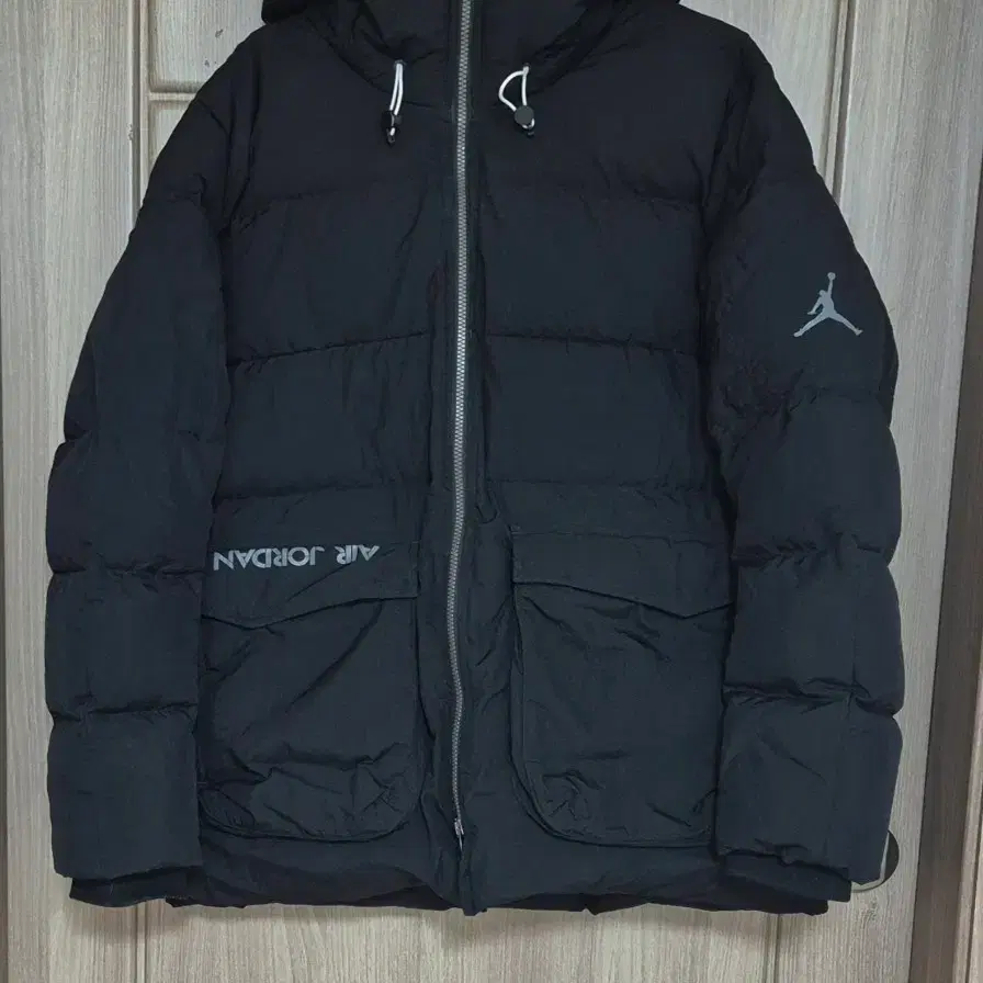 조던 푸퍼 패딩 자켓(남성) L