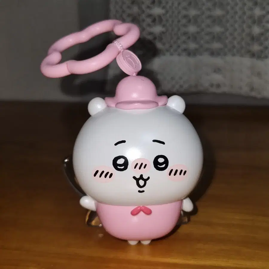 치이카와 피규어 키링 키홀더 (꽃의요정)