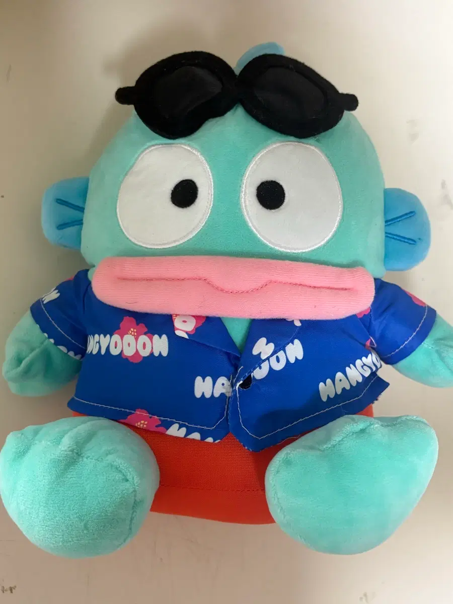 한교동 인형 판매