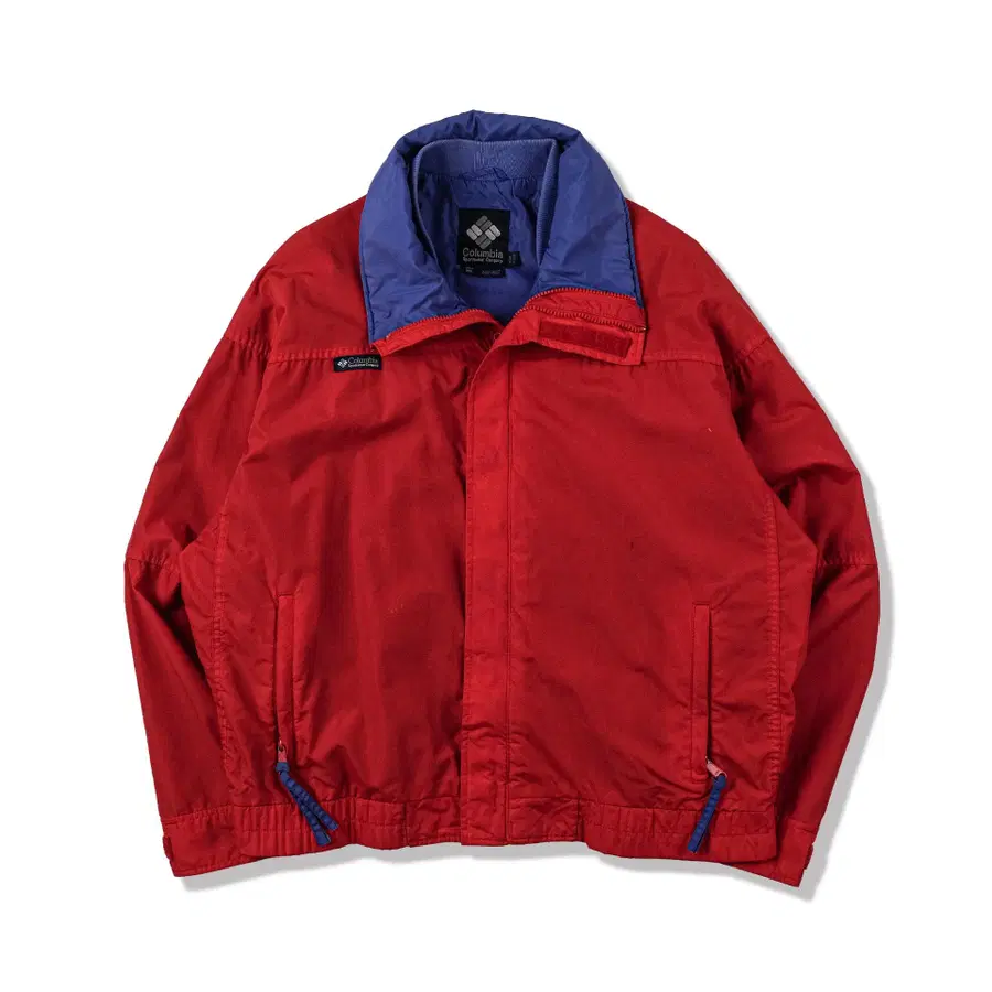 컬럼비아 부가부 Bugaboo 90S 자켓