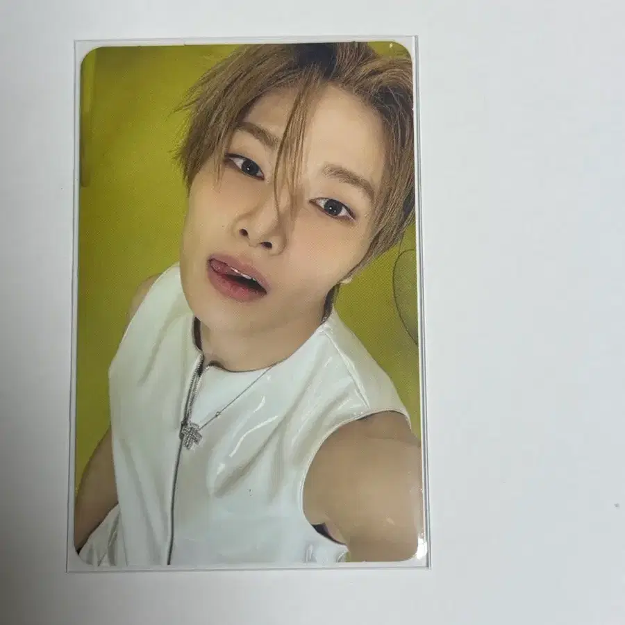 스트레이키즈 디스앤댓 트럭버전 아이엔
