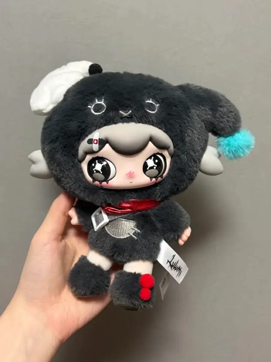 루루미 스윗스타 블랙 Lulumi 룰루미
