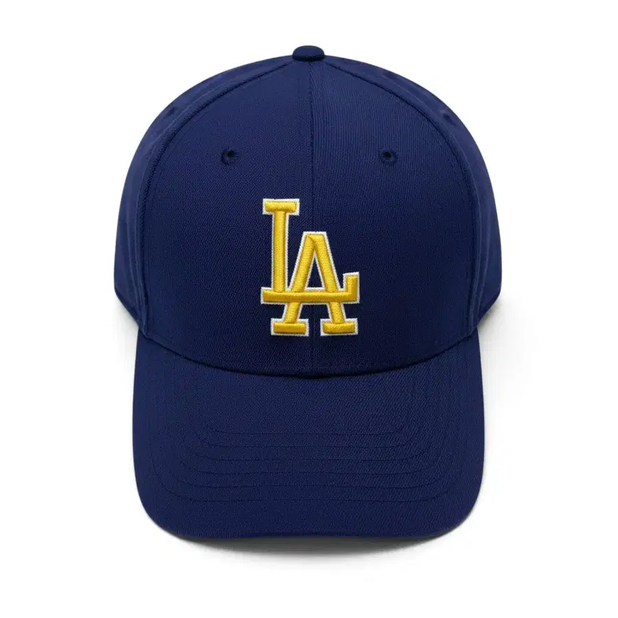 (S-M) MLB LA다저스 볼캡 블루