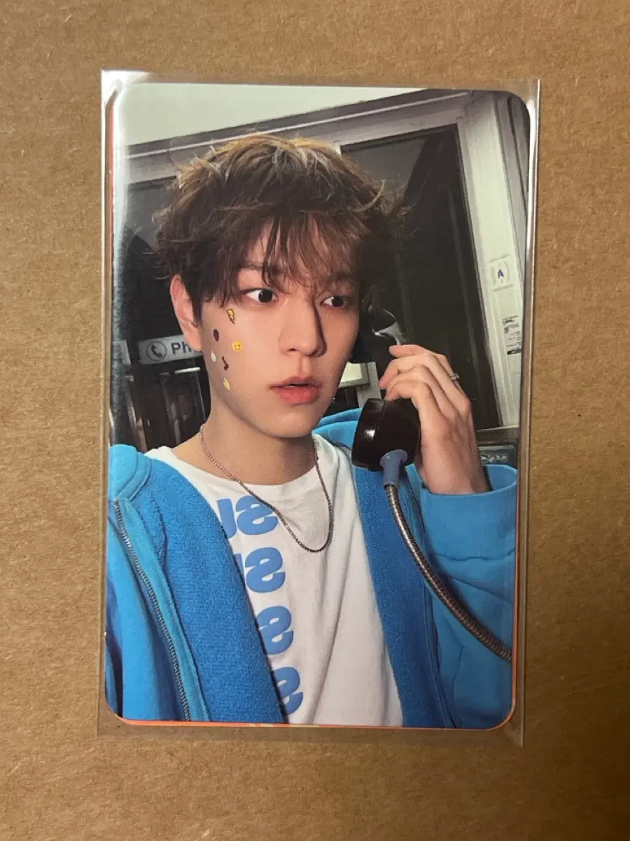 스트레이키즈 디스앤댓 승민