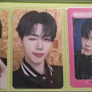 엔시티 드림 재민 포카 양도