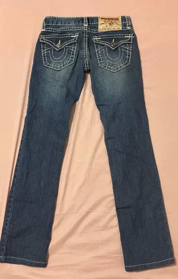 TRUE RELIGION 데님 팬츠