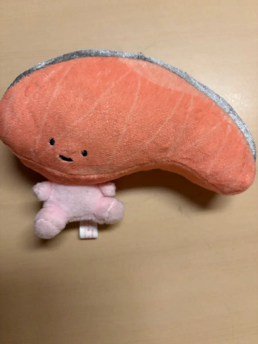 키리미짱 인형