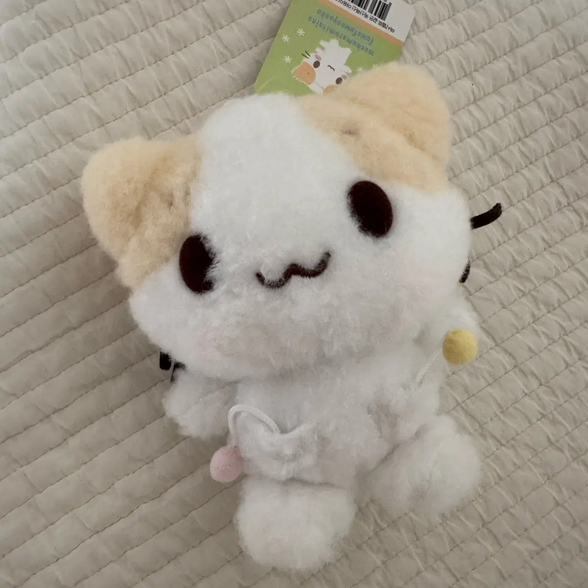 산리오 마슈마로 인형