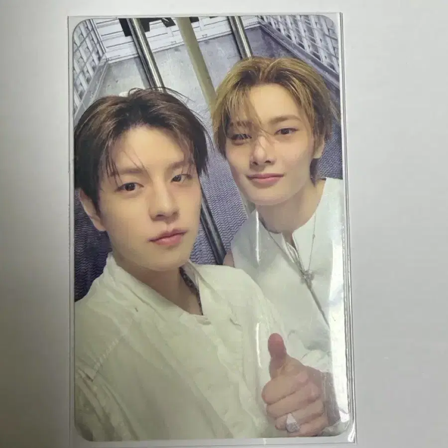 스트레이키즈 디스앤댓 트럭버전 승민 아이엔