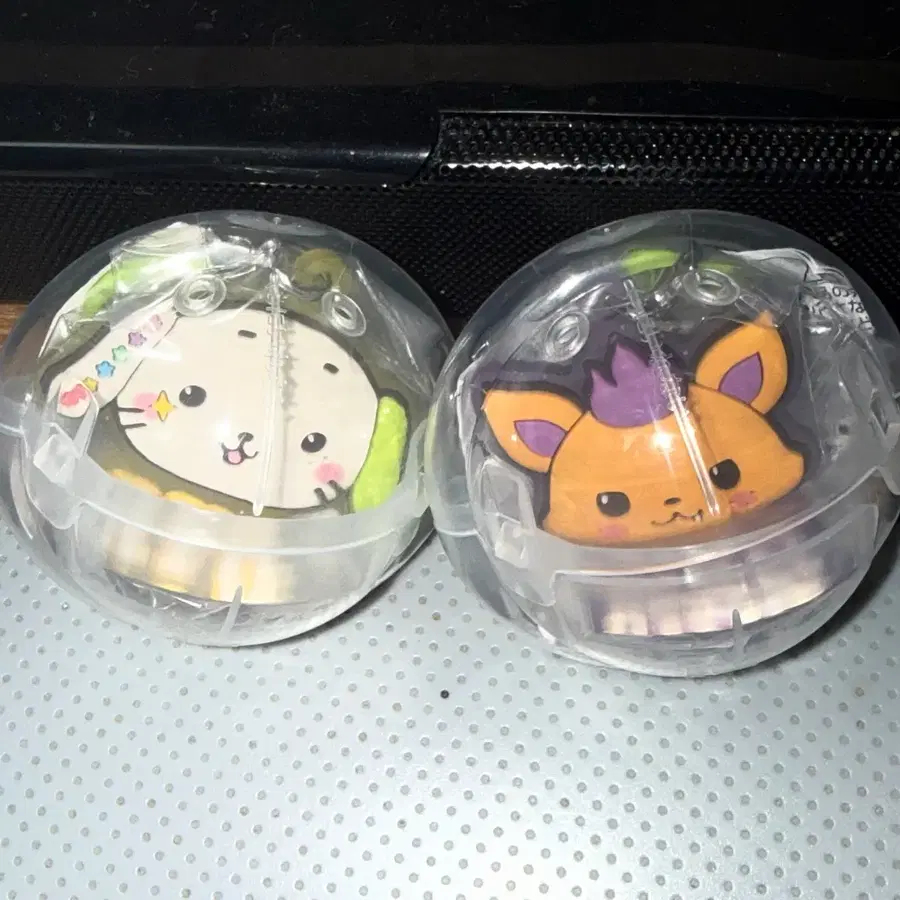 엔시티위시 가챠 시오닝+룐룐 일괄 양도