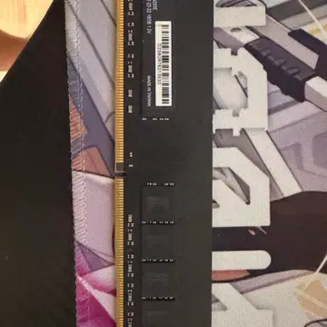 ESSENCORE KLEVV DDR4 3200 16GB 램 | 메모리/VGA | 번개장터 중고거래