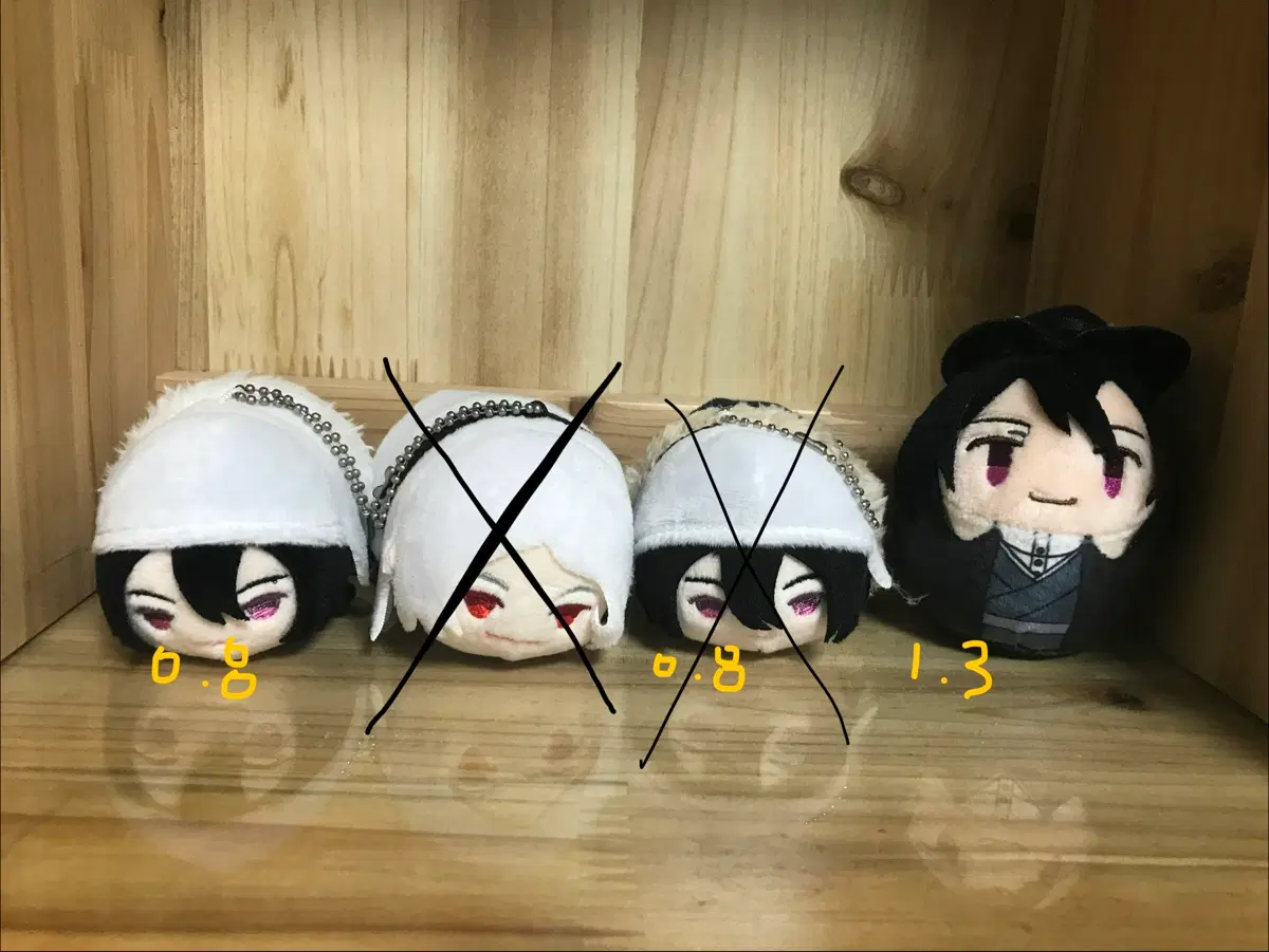 문스독 표도르 누이 팝니다