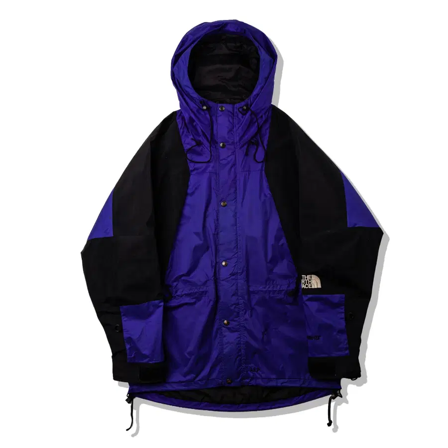 노스페이스 90S Gore-Tex 고어텍스 마운틴파카
