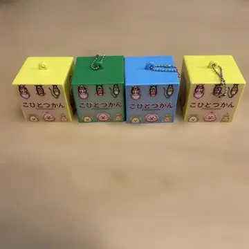 코비토즈칸 라이트 4개