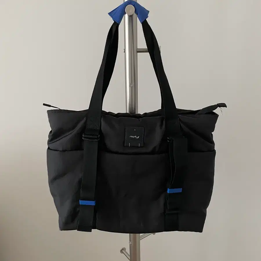안다르(andar) 라이프퍼지티브 토트백