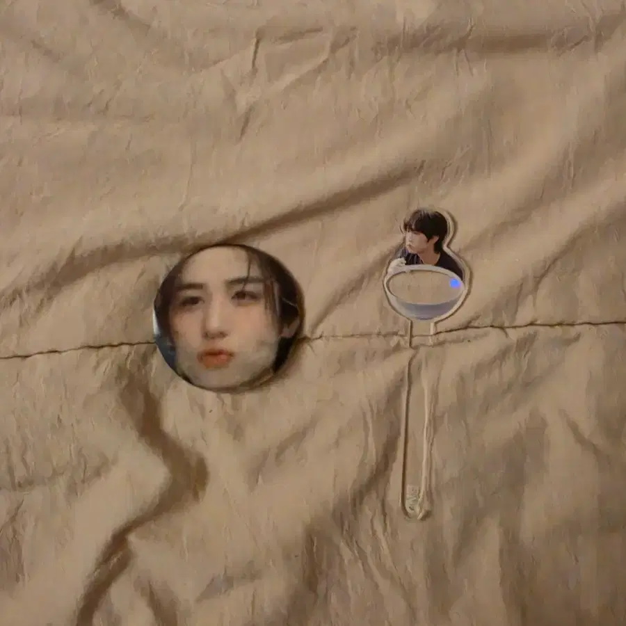 보넥도 이한 말랑핀 뱃지 태산 프토프랍 재현리우성호운학이한태산